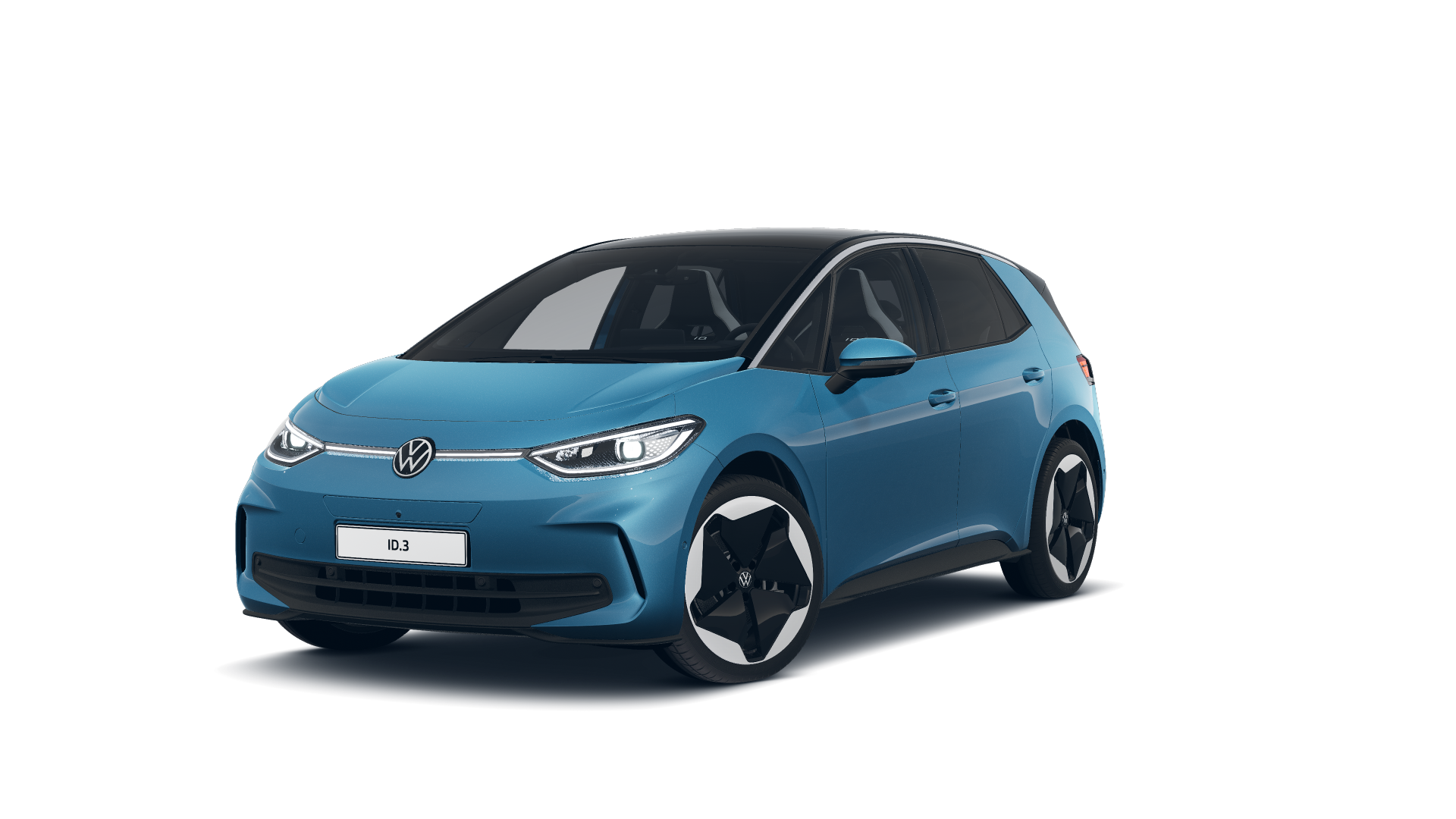 Volkswagen ID.3 IQ.Drive Performance Pro