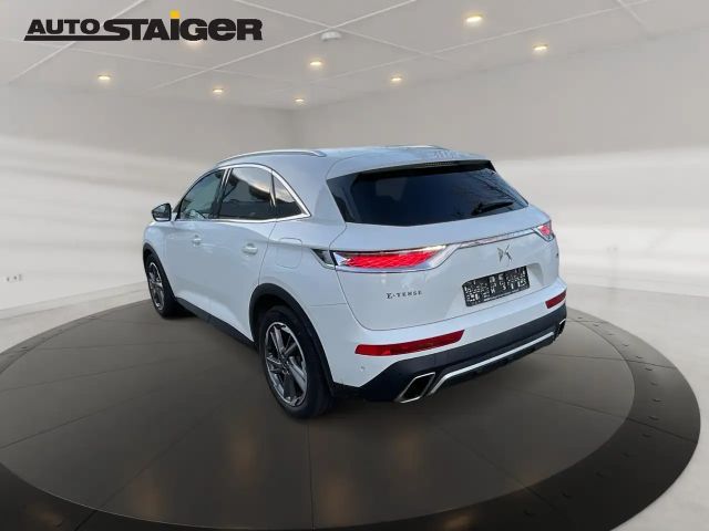 DS DS 7 Crossback Crossback