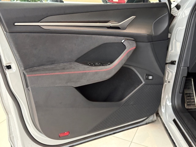 Skoda Kodiaq 2.0 TSI 4x4 RS