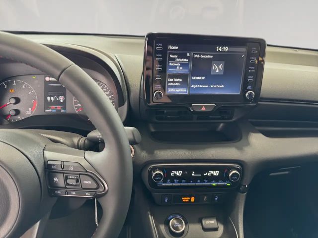 Toyota Yaris GR Hatchback