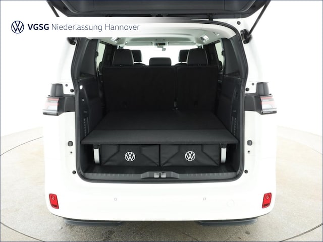 Volkswagen ID.Buzz Pro