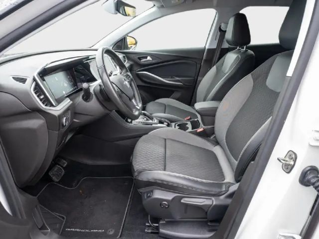 Opel Grandland X Business Elegance