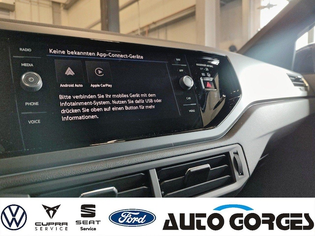 Volkswagen Taigo 1.0 TSI DSG IQ.Drive Style