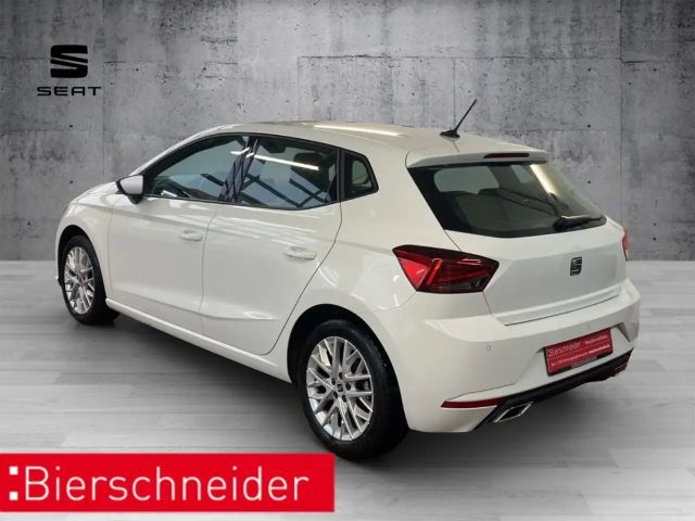Cupra Terramar 1.5 e-Hybrid e-Hybrid