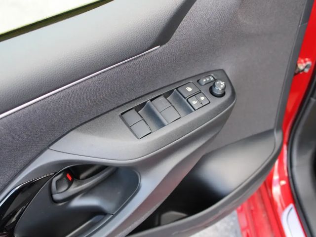 Toyota Yaris Active Hybride VVT-i