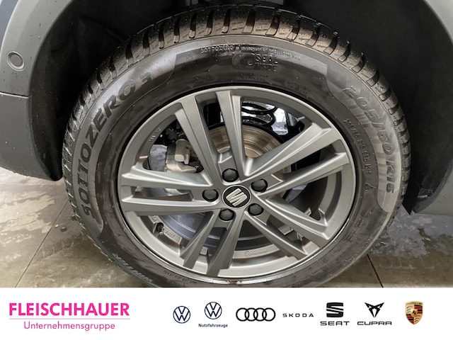 Seat Arona 1.0 TSI FR-lijn