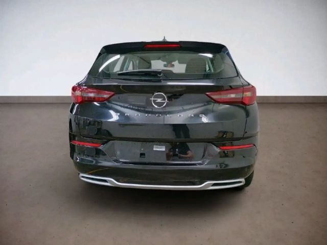 Opel Grandland X 1.2 Turbo Enjoy Turbo
