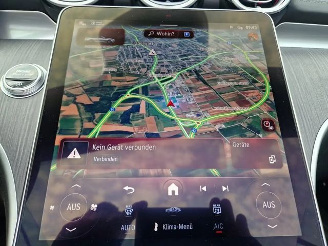 Mercedes-Benz CLE 220 AMG Line