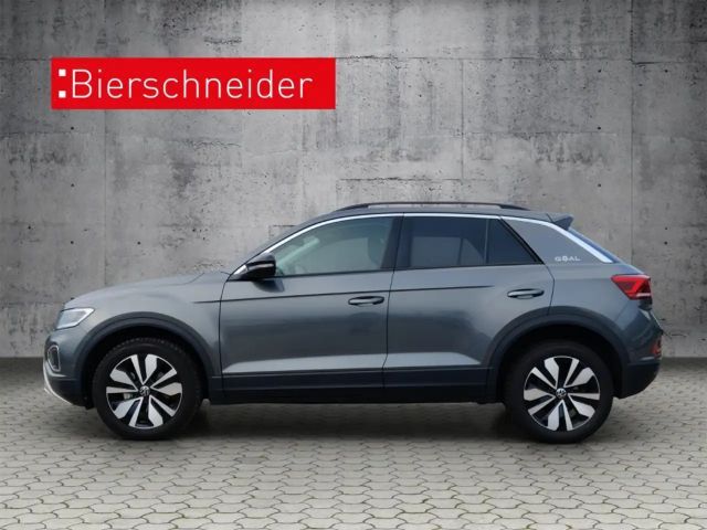 Volkswagen T-Roc 1.0 TSI