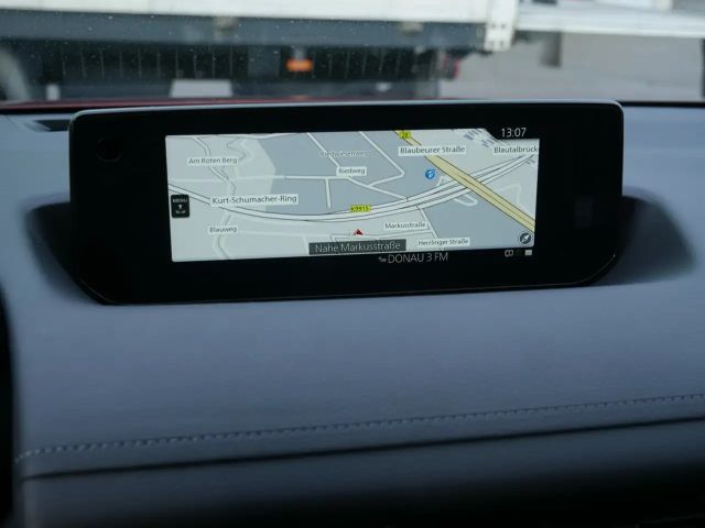 Mazda MX-30 SkyActiv e-Skyactiv