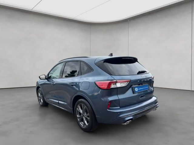 Ford Kuga EcoBoost ST Line X