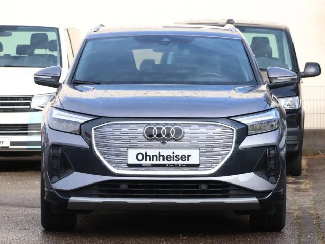 Audi Q4 e-tron 40