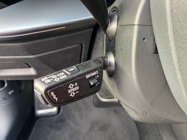 Audi S3 Quattro S-Tronic Sportback