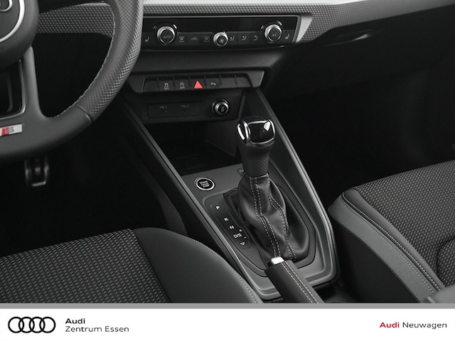 Audi A1 30 TFSI S-Line S-Tronic Sportback