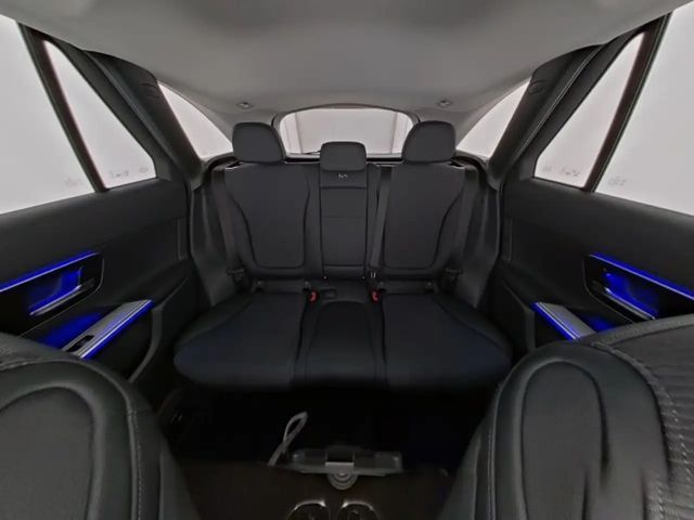 Mercedes-Benz GLC 200 4MATIC AVANTGARDE