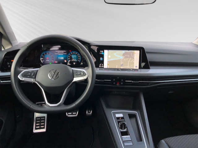 Volkswagen Golf 1.5 eTSI Life Variant