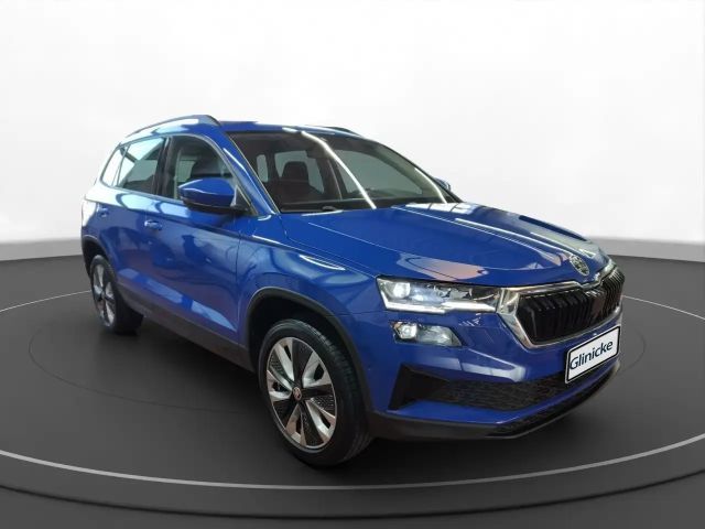 Skoda Karoq 1.5 TSI Style Style