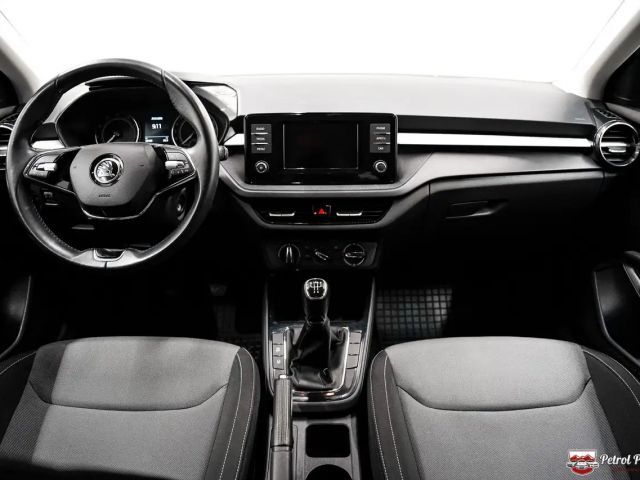 Skoda Fabia Ambition