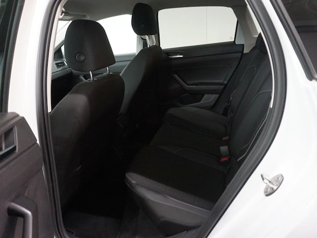 Volkswagen Taigo 1.5 TSI DSG Style