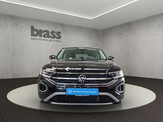 Volkswagen T-Roc 1.5 TSI DSG Style