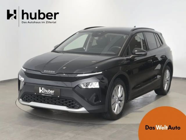 Skoda Elroq 50