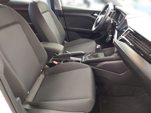 Audi A1 25 TFSI S-Tronic Sportback