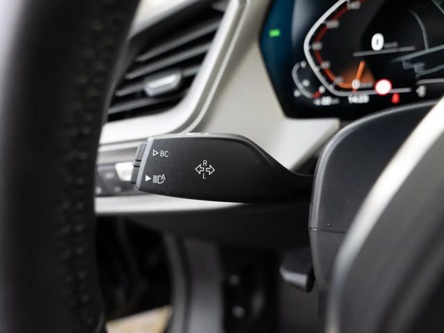 BMW 118 118i Advantage pakket Sedan