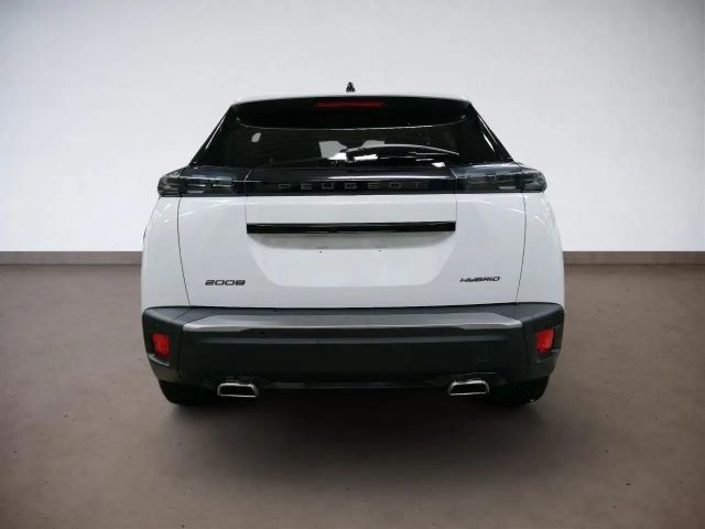 Peugeot 2008 Allure Pack Hybrid