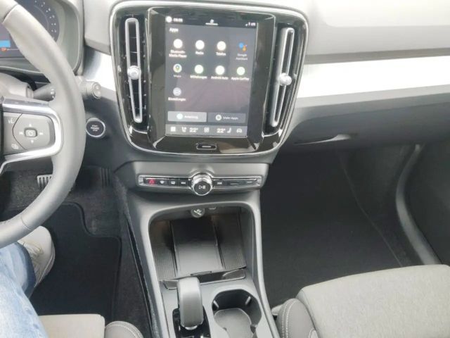 Volvo XC40 Core