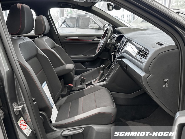 Volkswagen T-Roc 1.5 TSI Sport
