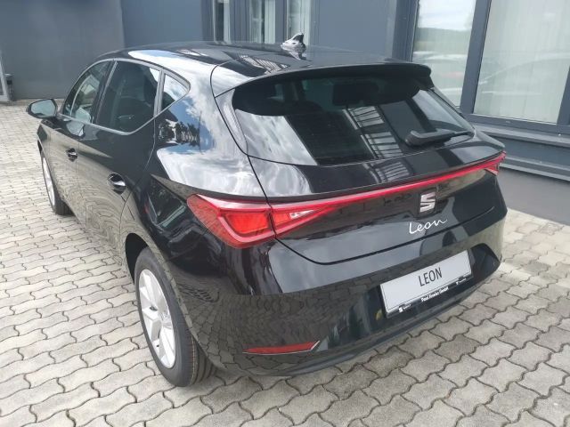 Seat Leon 1.5 eTSI DSG Style
