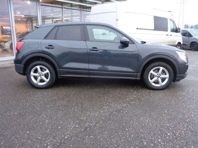 Audi Q2 30 TDI S-Tronic