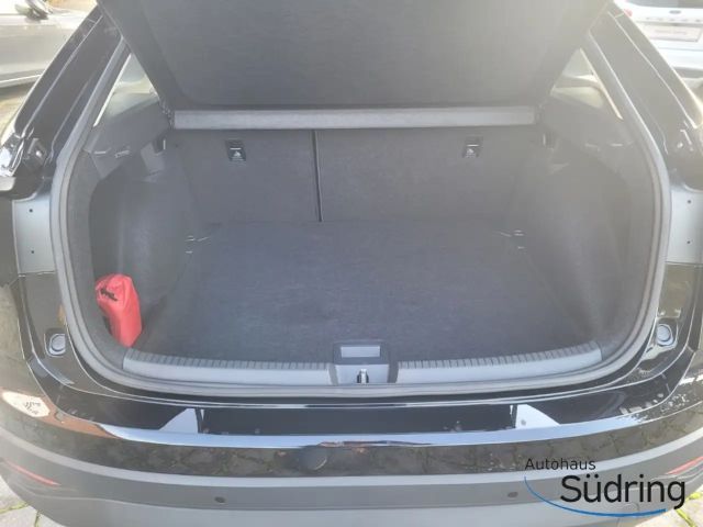 Volkswagen Taigo 1.0 TSI