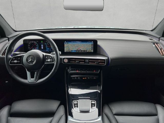Mercedes-Benz EQC 400 4MATIC AMG Line