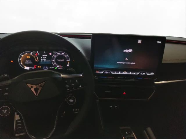 Cupra Leon Sportstourer VZ e-Hybrid