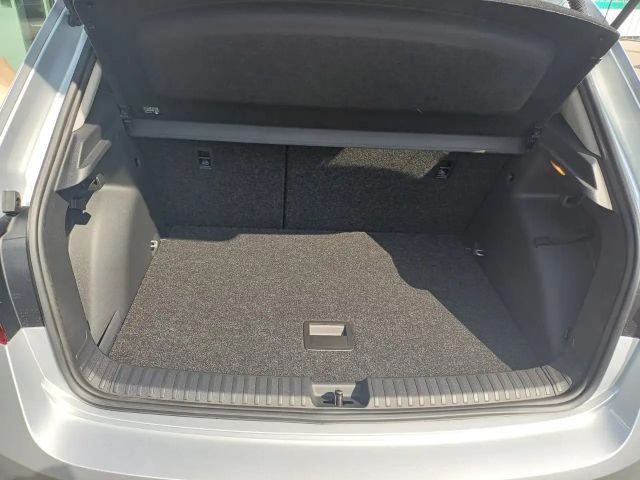 Skoda Fabia Selection