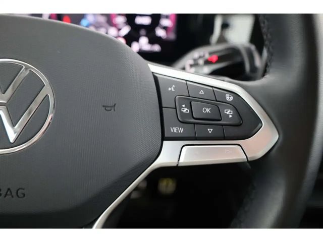 Volkswagen Tiguan 1.5 eTSI DSG