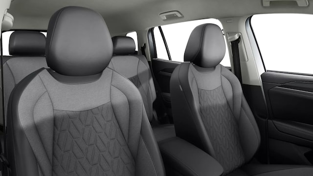 Volkswagen Tayron DSG Life