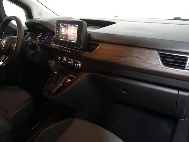 Renault Kangoo EDC TCe 130 Techno