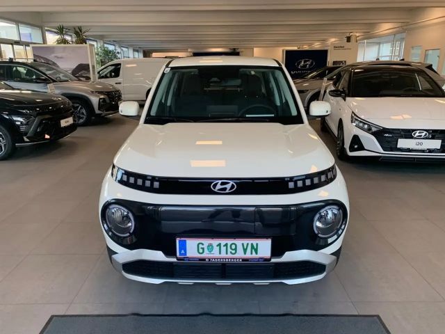 Hyundai INSTER 49 kWh