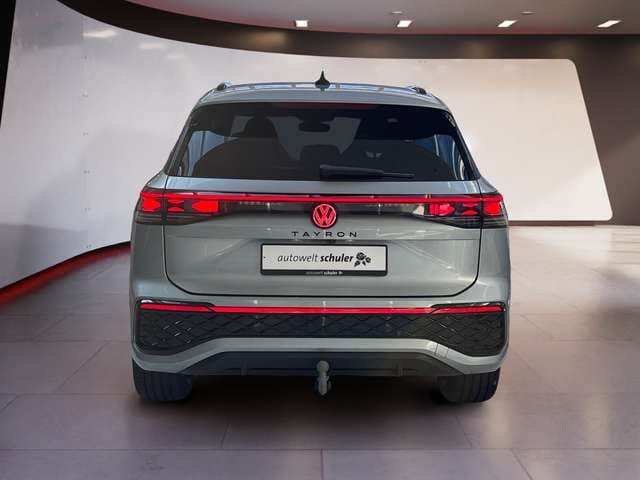Volkswagen Tayron DSG R-Line eHybrid