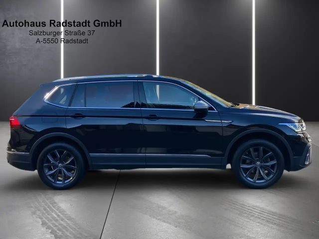 Volkswagen Tiguan 4Motion Allspace Life