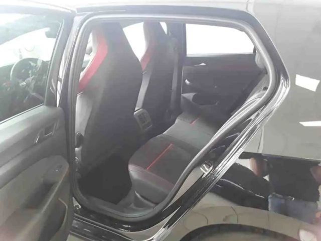 Volkswagen Golf 2.0 TSI GTI Golf VIII