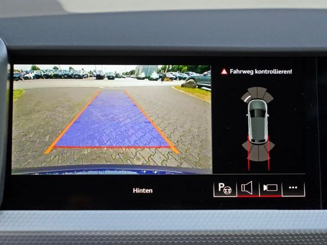 Audi A1 40 TFSI Sportback