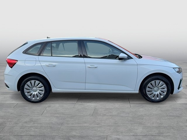 Skoda Scala 1.0 TSI