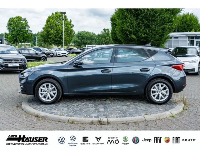Seat Leon 1.5 eTSI DSG