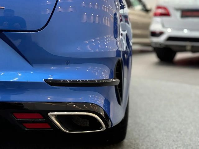 Kia ProCeed GDi GT-Line