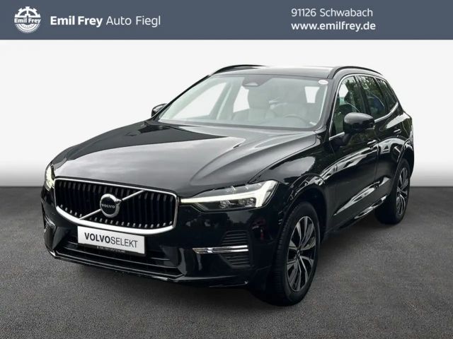 Volvo XC60 AWD Core