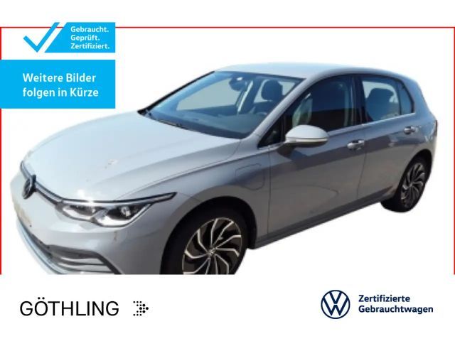 Volkswagen Golf 1.4 TSI Style eHybrid