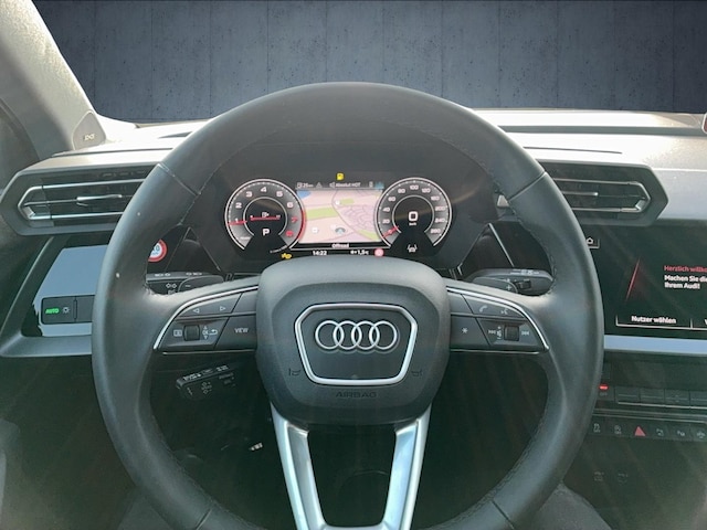 Audi A3 30 TFSI S-Tronic Sportback